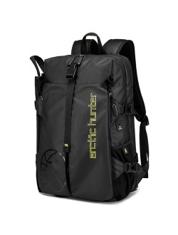 Рюкзак Arctic Hunter B00391 черный